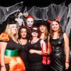 31.10.2015 Photo Booth von Martin Wahler, Pixelcode